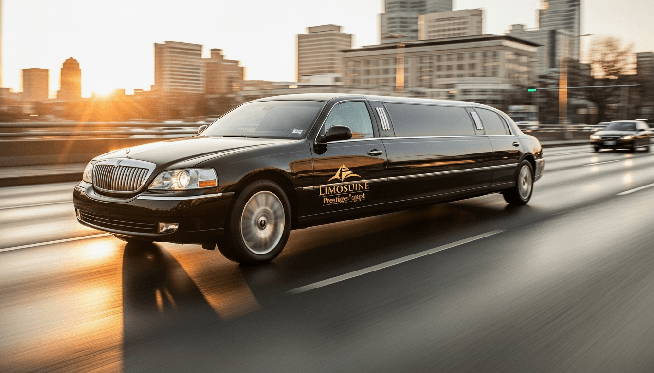 ليموزين القاهرة الاسكندرية